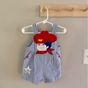 12m cowboy bubble